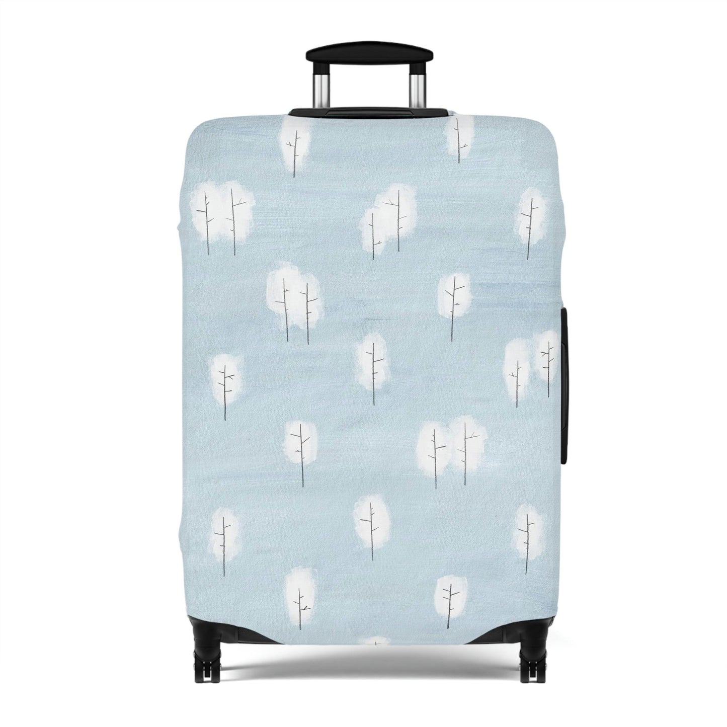 Rynx | Personalized Elite Luggage Protection - Innovative and Stylish Suitcase Cover