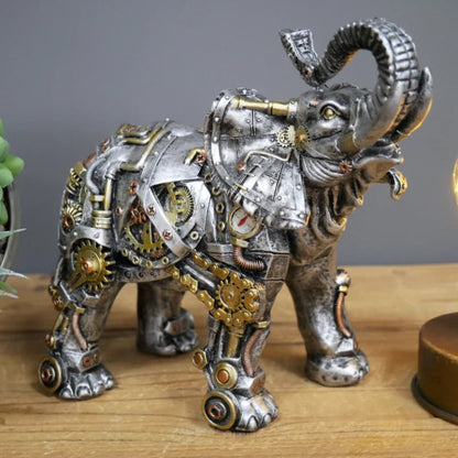 RYNX | Creative Mechanical Animals for Decoration