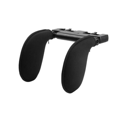 Rynx | Adjustable Car Seat Headrest Pillow