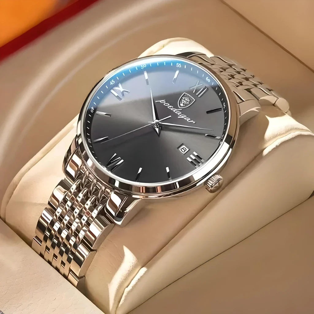 Rynx | Luxurious Leisure Sport Waterproof Men's Watch