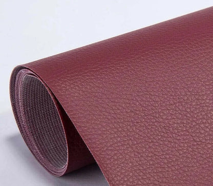 Rynx | Self-adhesive leather refresher adjustable sofa repair