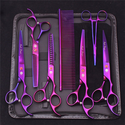 RYNX | Professional Dog Grooming Scissors