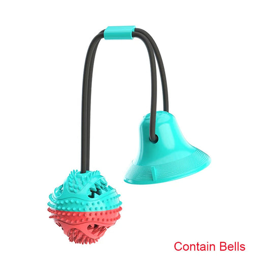 Rynx | Interactive Giant Dog Toy
