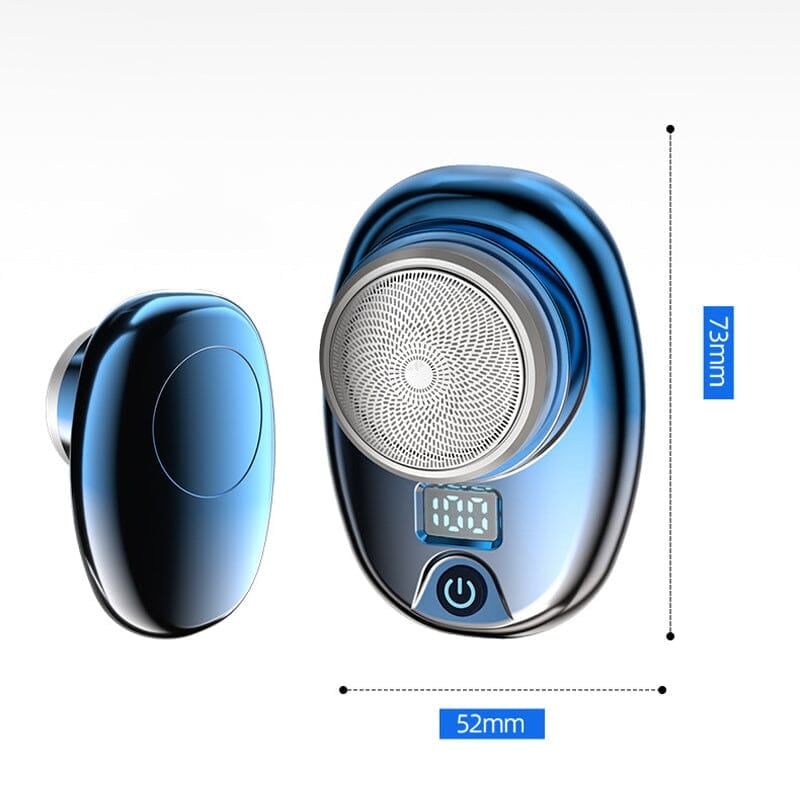 RYNX | Electric Mini Shaver
