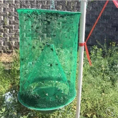 Rynx | Fly traps Reusable Ranch Fly Trap