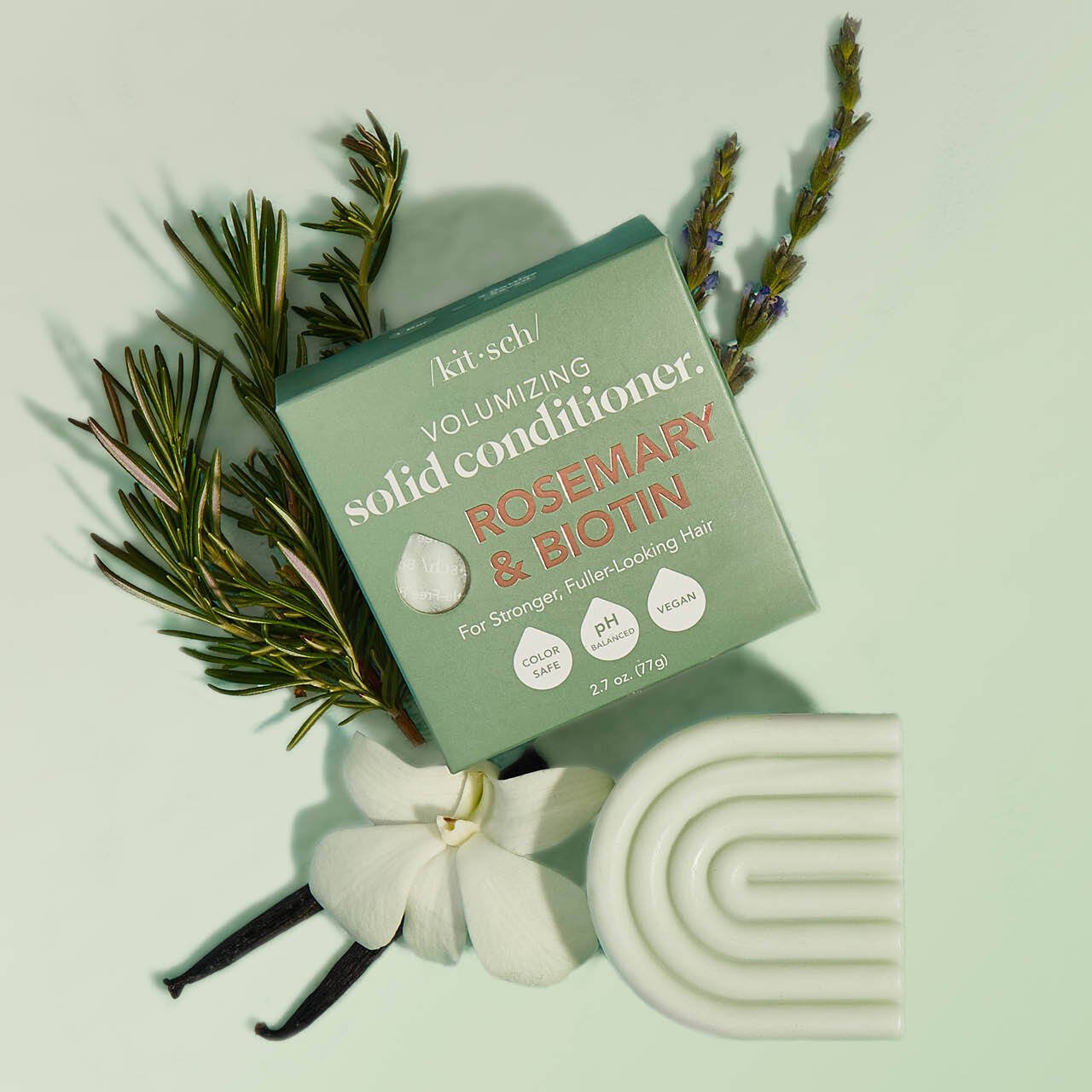 RYNX | & Biotin Shampoo + Conditioner Combination Package