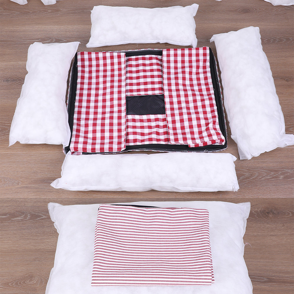 Rynx | Warm and Cozy Pet Bed