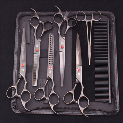 RYNX | Professional Dog Grooming Scissors