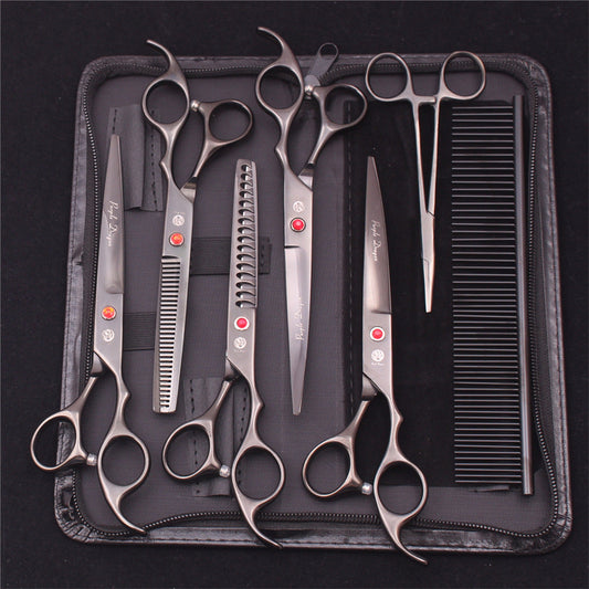 RYNX | Professional Dog Grooming Scissors