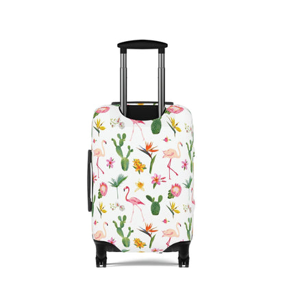 Rynx | Personalized Travel Luggage Cover with Protective Features