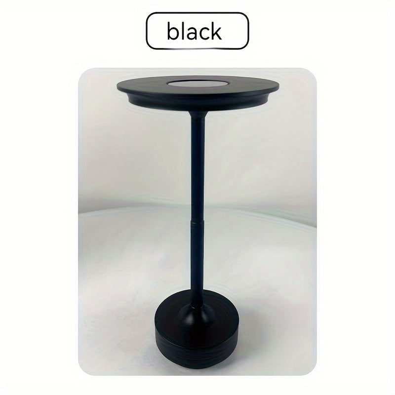 Rynx | LumiTaf - LED Bedroom Table Lamp With USB And Touch Control