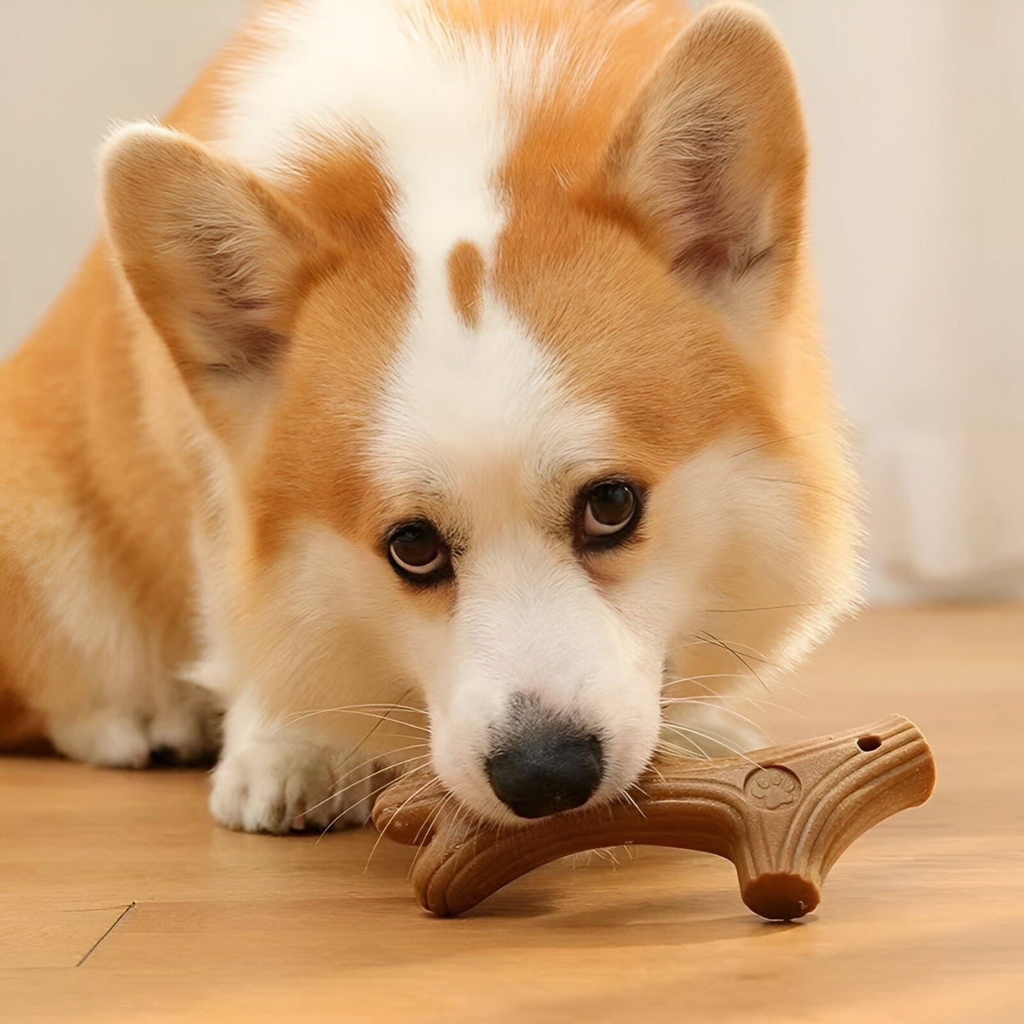Rynx | Bite-Resistant Dog Chew Toy