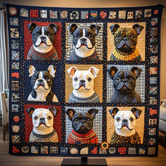 Rynx | New Year's Paw Blanket