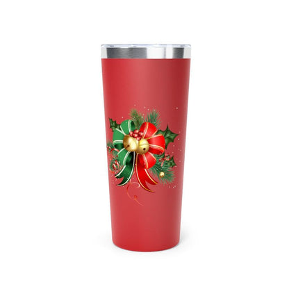 Rynx | Premium 20oz Insulated Stainless Steel Mug: Your ideal drink companion