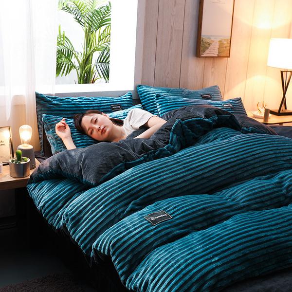 RYNX | Cordura Velvet Bedding Set