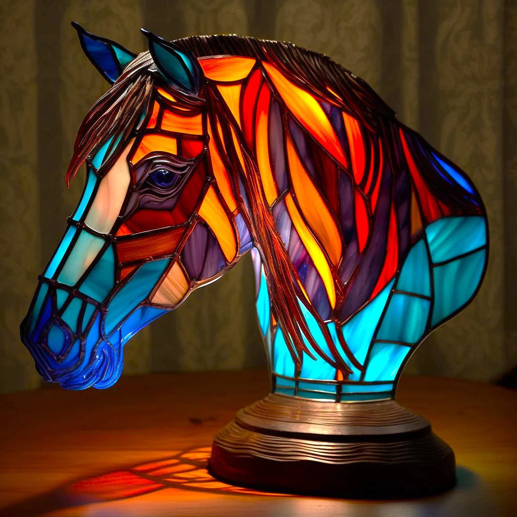 RYNX | The Table Animglow - Originality And Elegance For Your Interior