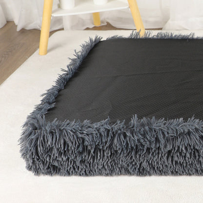 Rynx | Plush Dog Mat Pet Bed