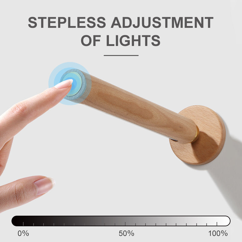 Rynx | Three Indoor Wall Lamp