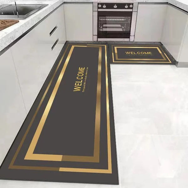 Rynx | Non-Slip Waterproof Floor Rug