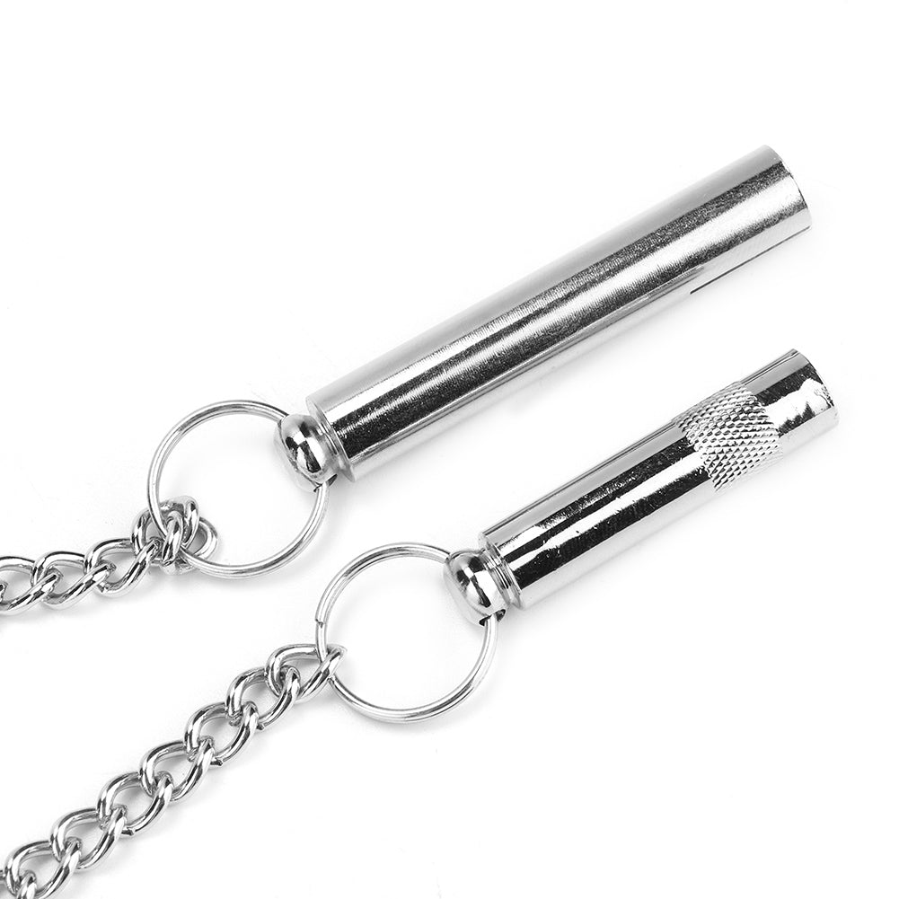 Rynx | Ultrasonic Dog Training Whistle with Adjustable Sound Frequencies for Barking Control