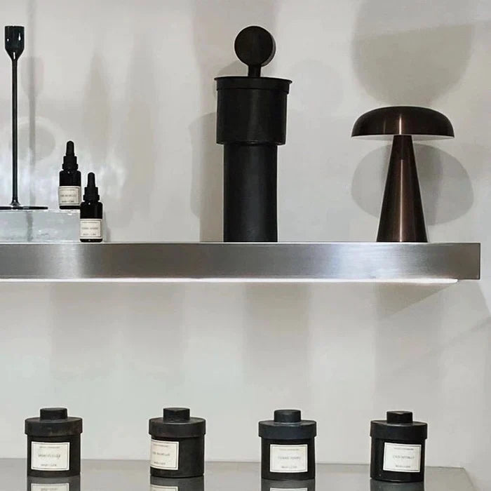 RYNX | Elegant Portable Table Lighting