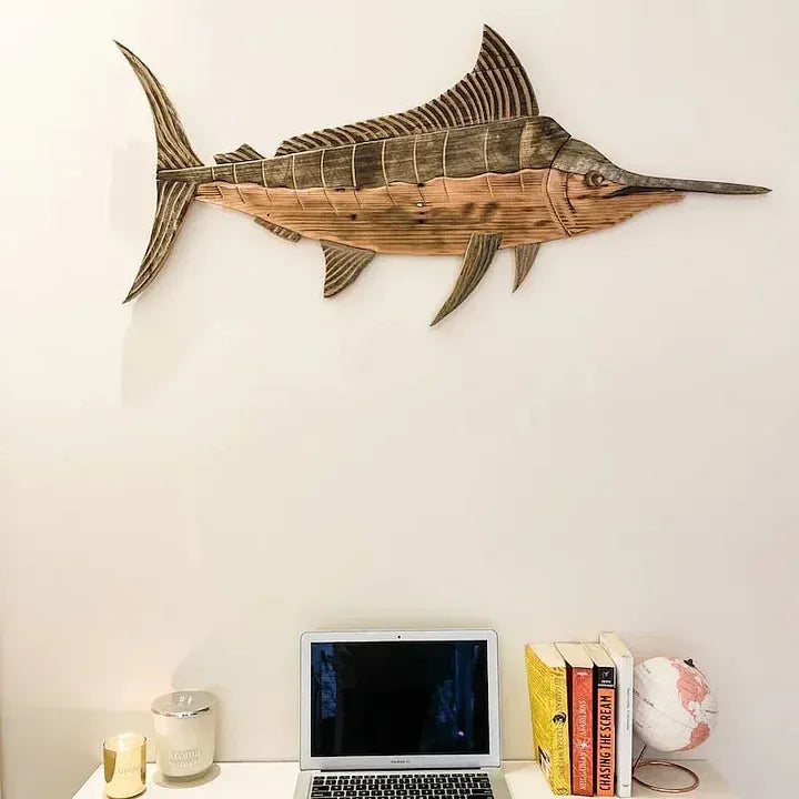 RYNX | Create A Charming Marine World In Your Home