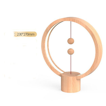 Rynx | Magnetic Balance LED Light