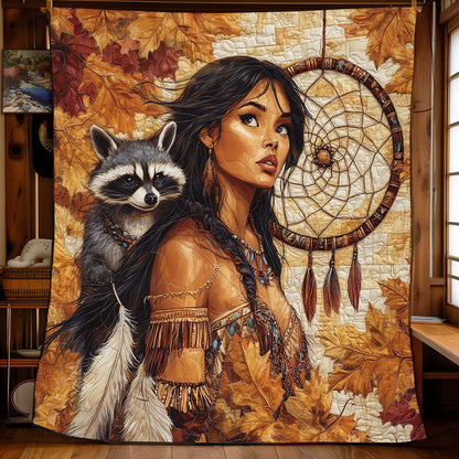 Rynx | Tribal Companion Blanket