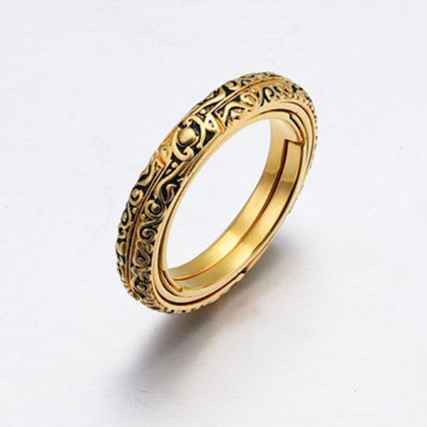 RYNX | Astronomical Ring