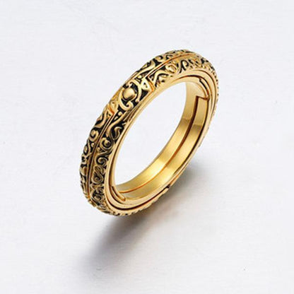 RYNX | Astronomical Ring