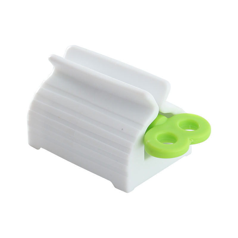 Rynx | Stainless Steel Toothpaste Dispenser Set