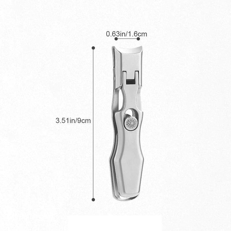 RYNX | Portable Ultra-Sharp Nail Clipper