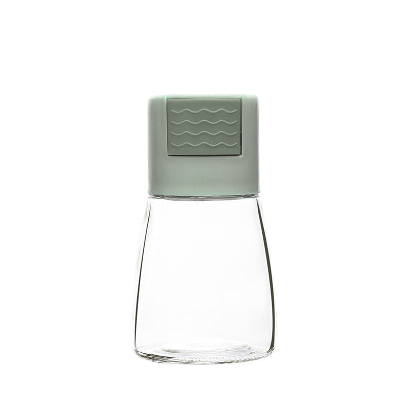 Rynx | Salt and Pepper Shaker Precise Quantitative Press Type