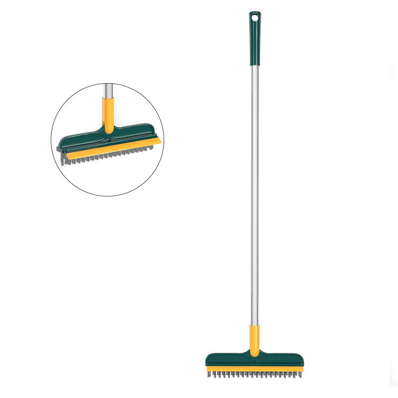 Rynx | Bathroom cleaning brush with long handle