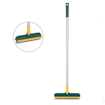 Rynx | Bathroom cleaning brush with long handle
