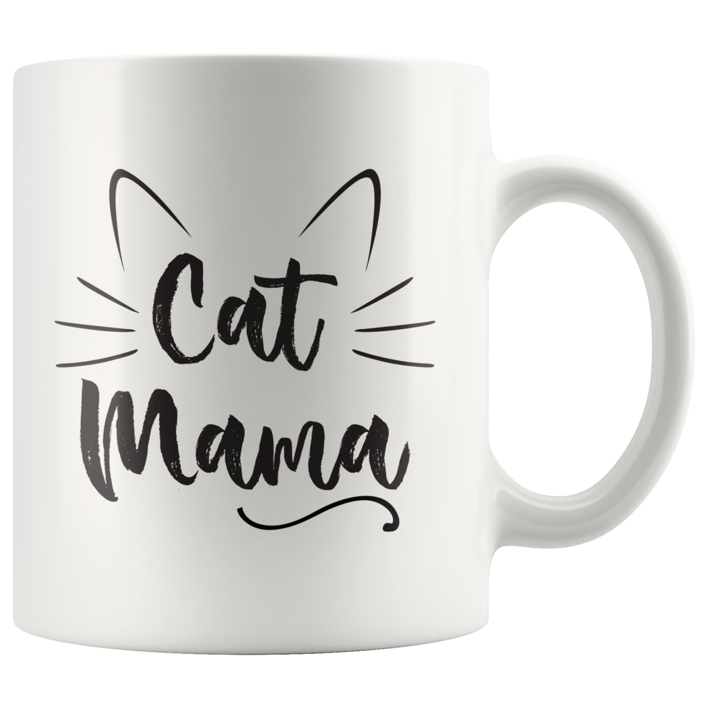 Rynx | Mama and Rynx | Papa Combination Mug