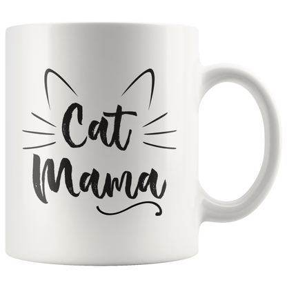 Rynx | Mama and Rynx | Papa Combination Mug