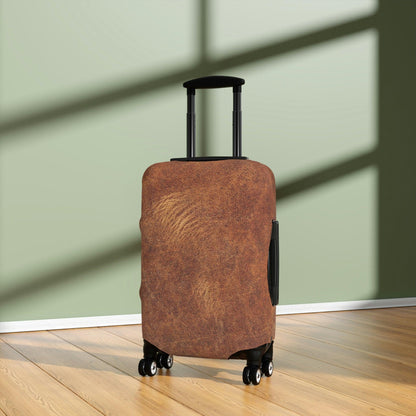 Rynx | Luxe Luggage Guardian - Elegant Travel Bag Protection