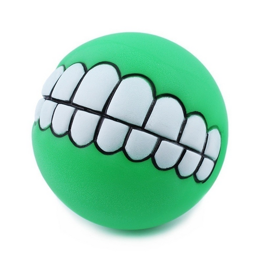 Rynx | Silicone Chew Toy for Large Breeds