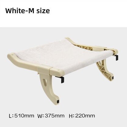 Rynx | Cat Hammock Bed