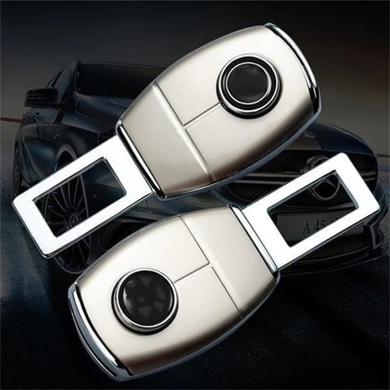 RYNX | Metal Seat Belt Extension