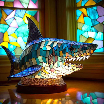 Rynx | Artistic Lamp - VitraFauna