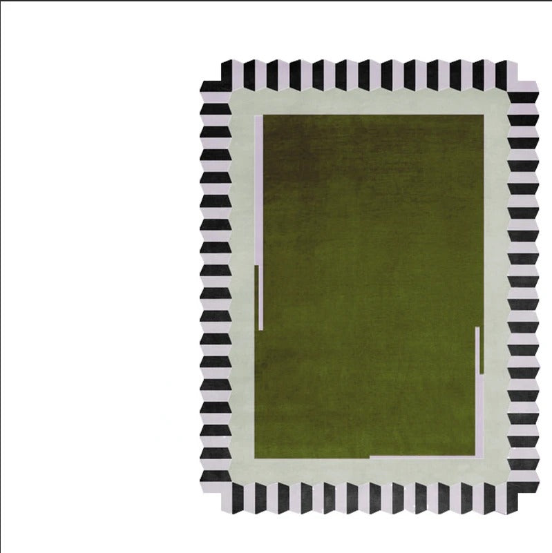 Rynx | Newtown Carpet Collection