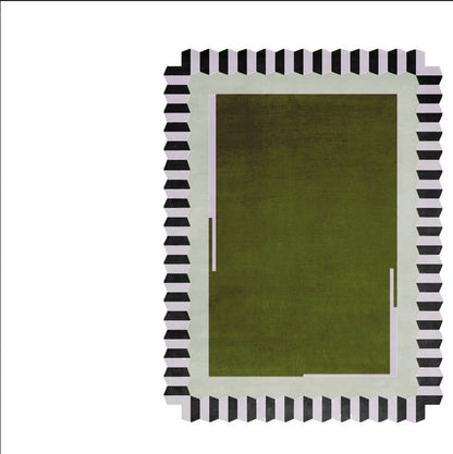 Rynx | Newtown Carpet Collection