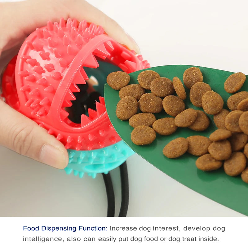 Rynx | Interactive Giant Dog Toy