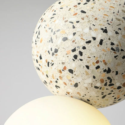 Rynx | Valentina Modern Sphere LED Ceiling Lamp