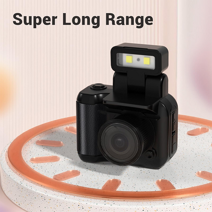 Rynx | Point-and-Shoot Mini Camera