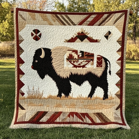 Rynx | Native American Quilt