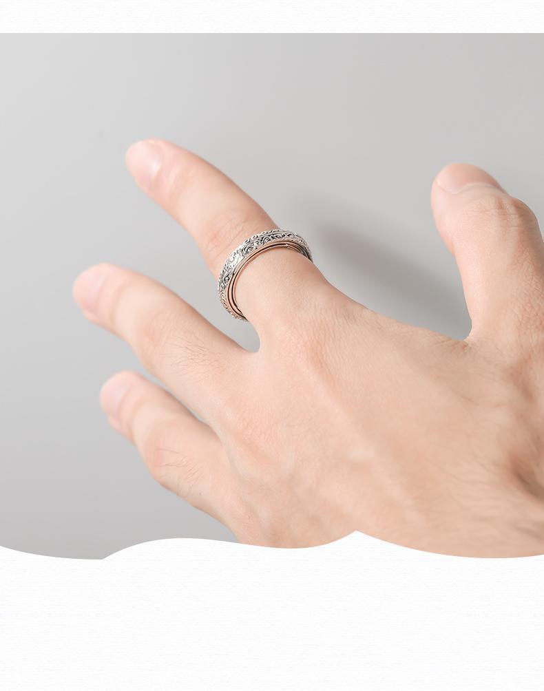 RYNX | Astronomical Ring
