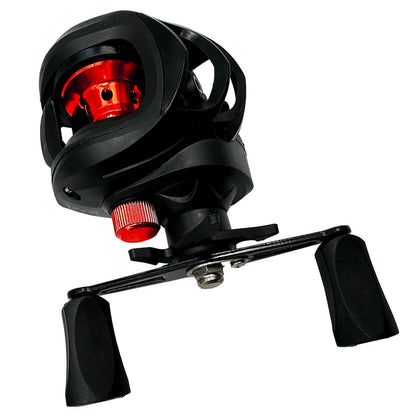 Rynx | Telescopic Fishing Rod and Reel Combination